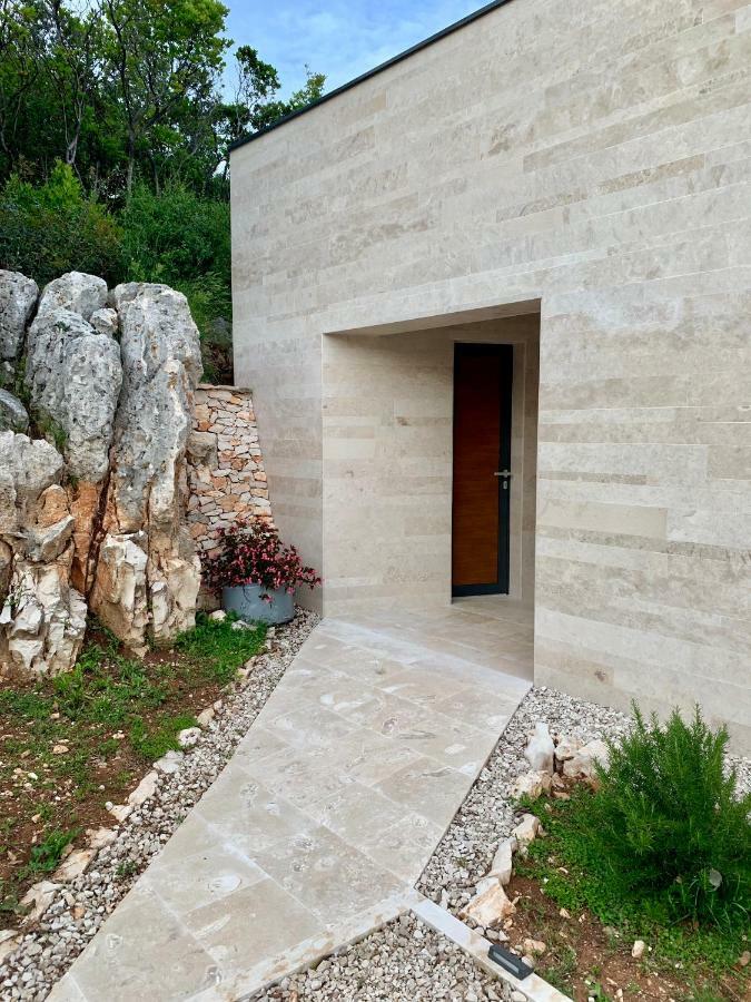 Villa Pietra Selca  Екстериор снимка