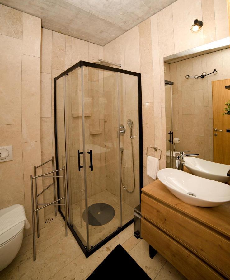 Villa Pietra Selca  Екстериор снимка